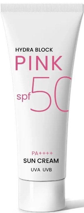 Procsin Pink SPF 50 Sun Cream