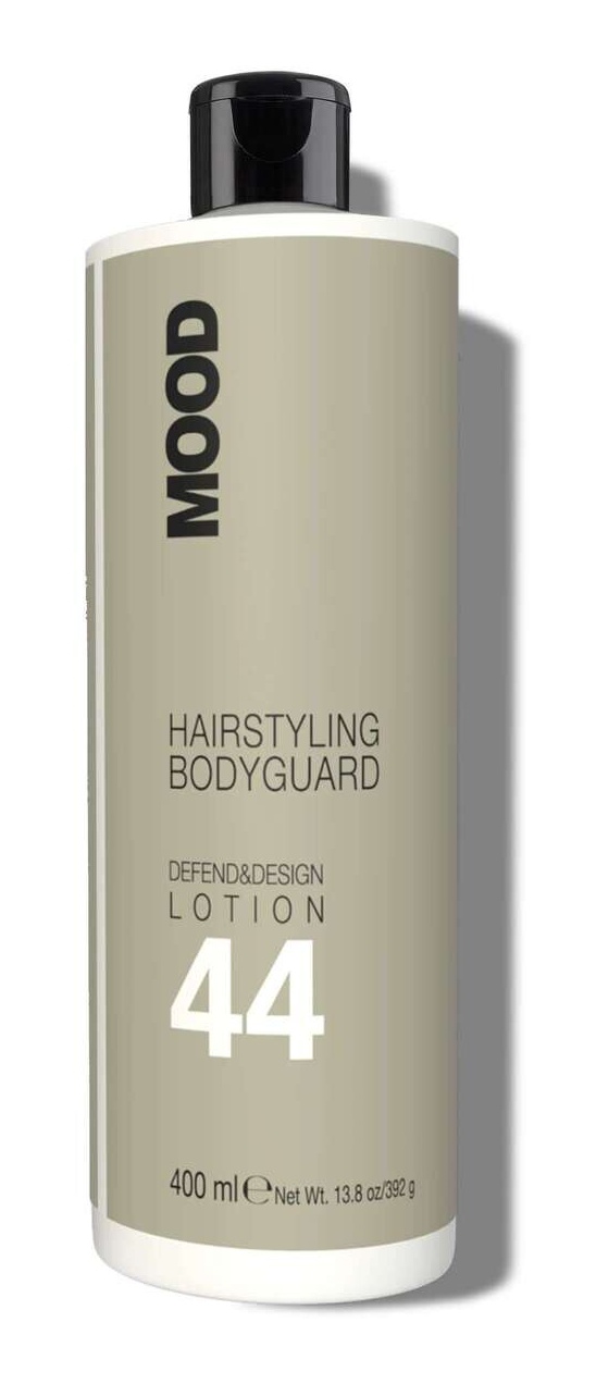 Mood 44 Defend & Design Lotion