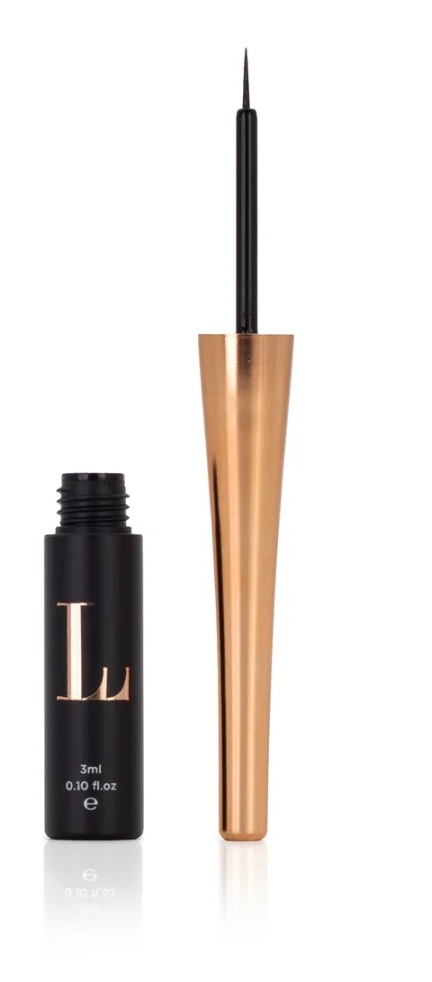 Lola's Lashes Black Hybrid + Magnetic Eyeliner