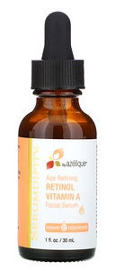 Azelique Serumdipity - Anti-Aging Retinol Vitamin A - Facial Serum