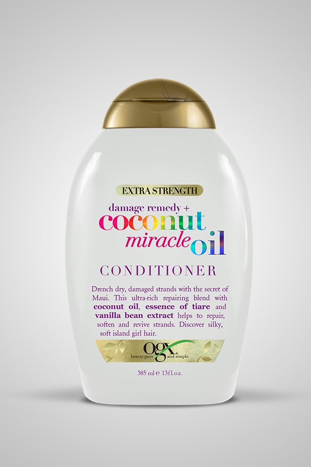 OGX Coconut Miracle Oil Conditioner