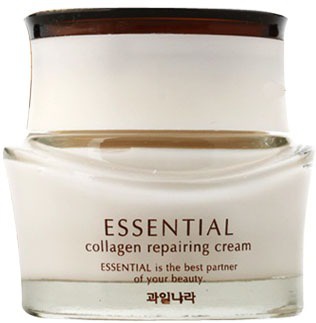 Kwailnara Essential Collagen Repairing Cream