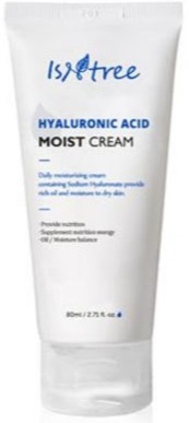 Isntree Hyaluronic Acid Moist Cream