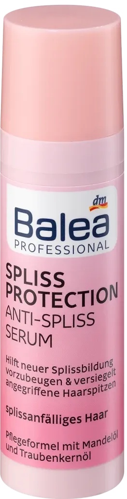 Balea Professional Spliss Protection Anti-Spliss Serum