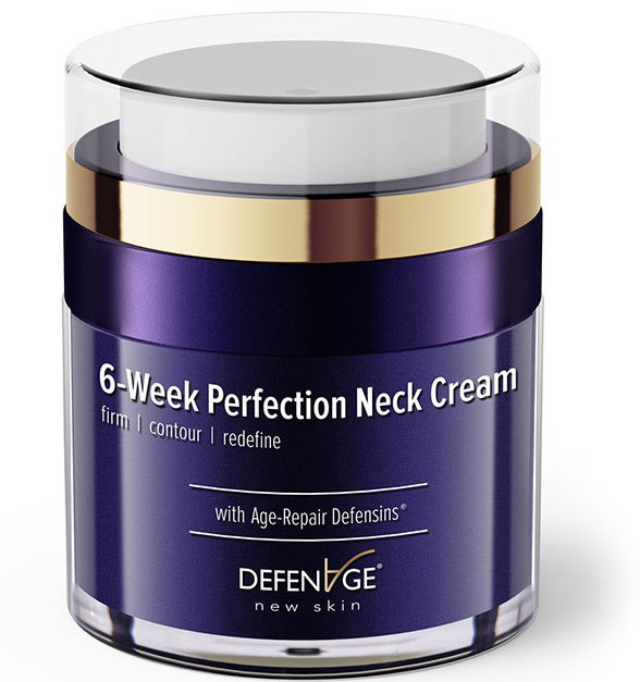 DefendAge Defenage 6-week Perfection Neck Tightening Cream