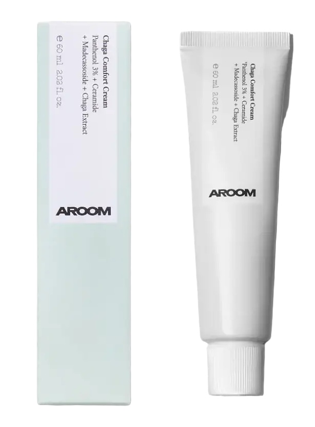 AROOM Chaga Comfort Cream
