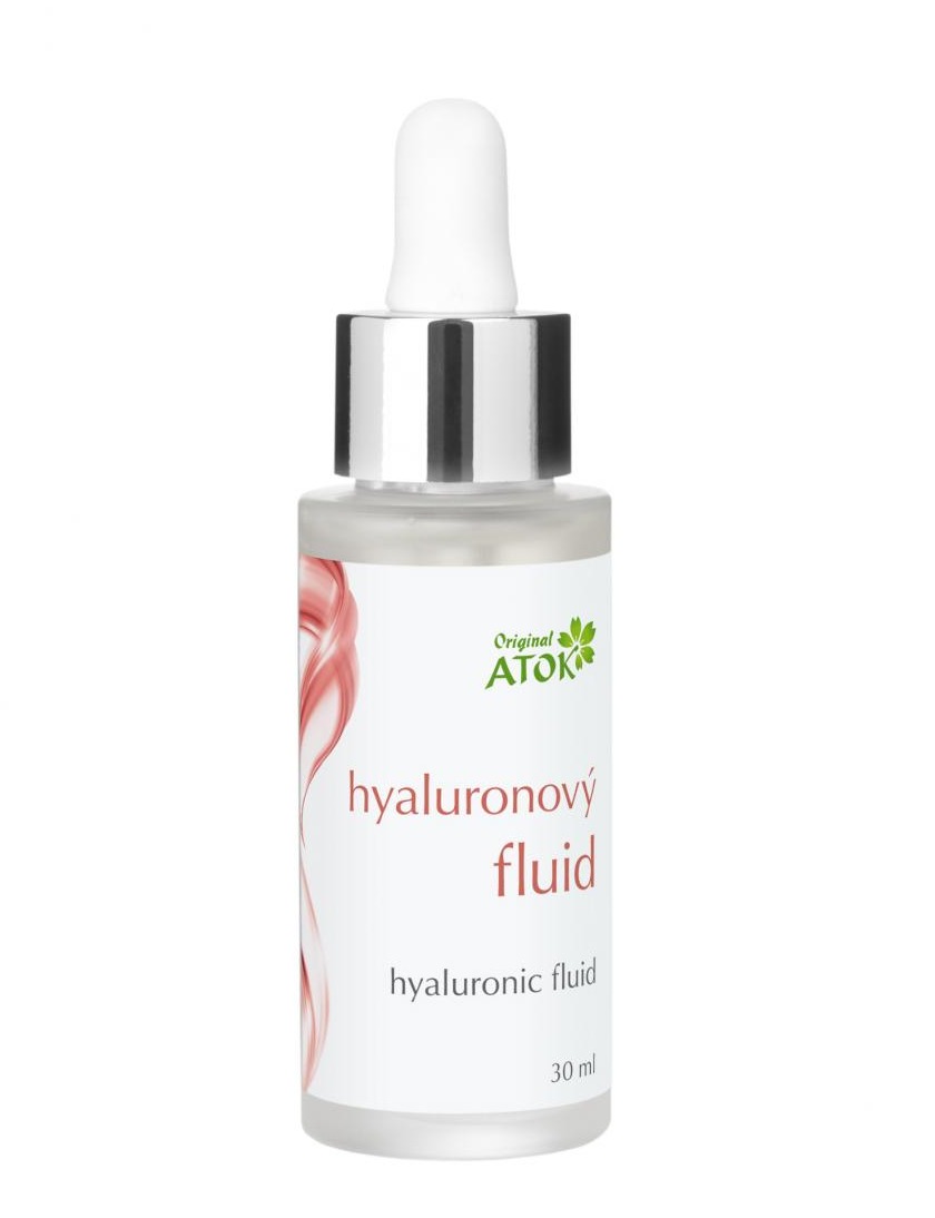 Atok Hyaluronový Fluid