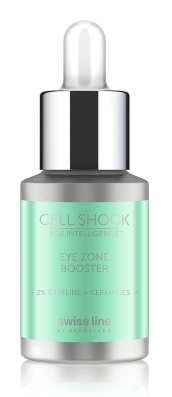 Swissline cosmetics Eye Zone Booster