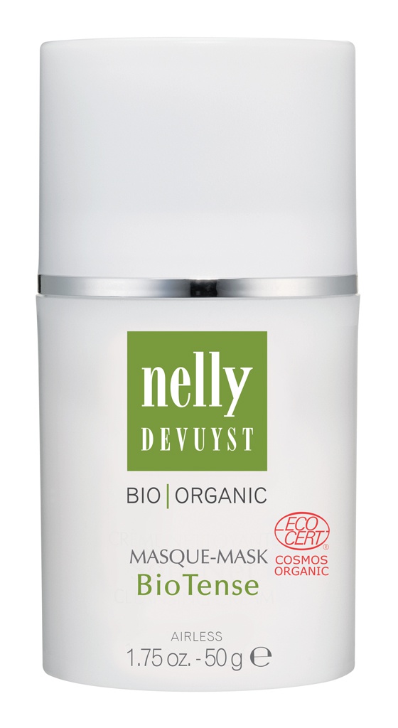 Nelly De Vuyst Biotense Mask