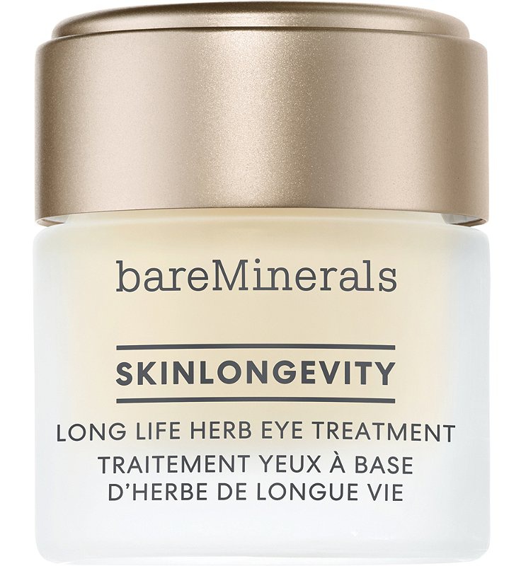 bareMinerals Skinlongevity Long Life Herb Eye Treatment