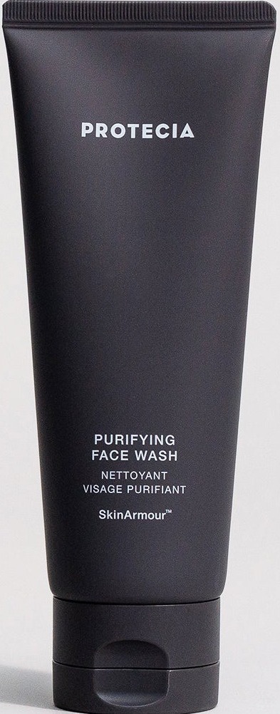 Protecia Skinarmour™  Purifying Face Wash