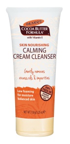Palmer's Cocoa Butter Calming Cream Cleanser