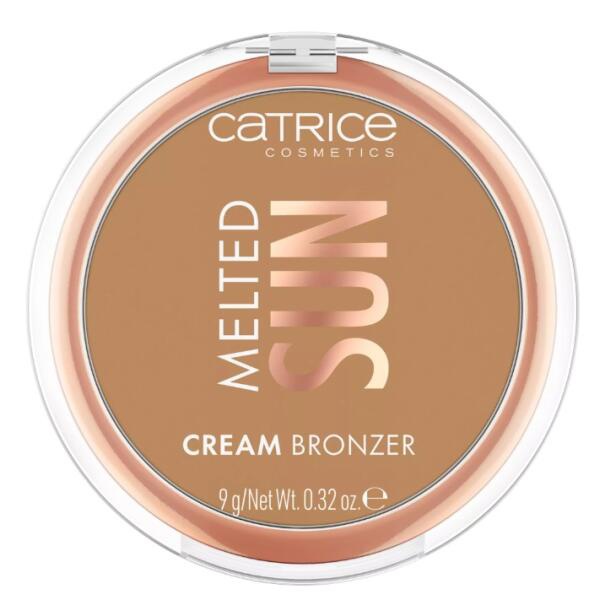 Catrice Melted Sun Cream Bronzer