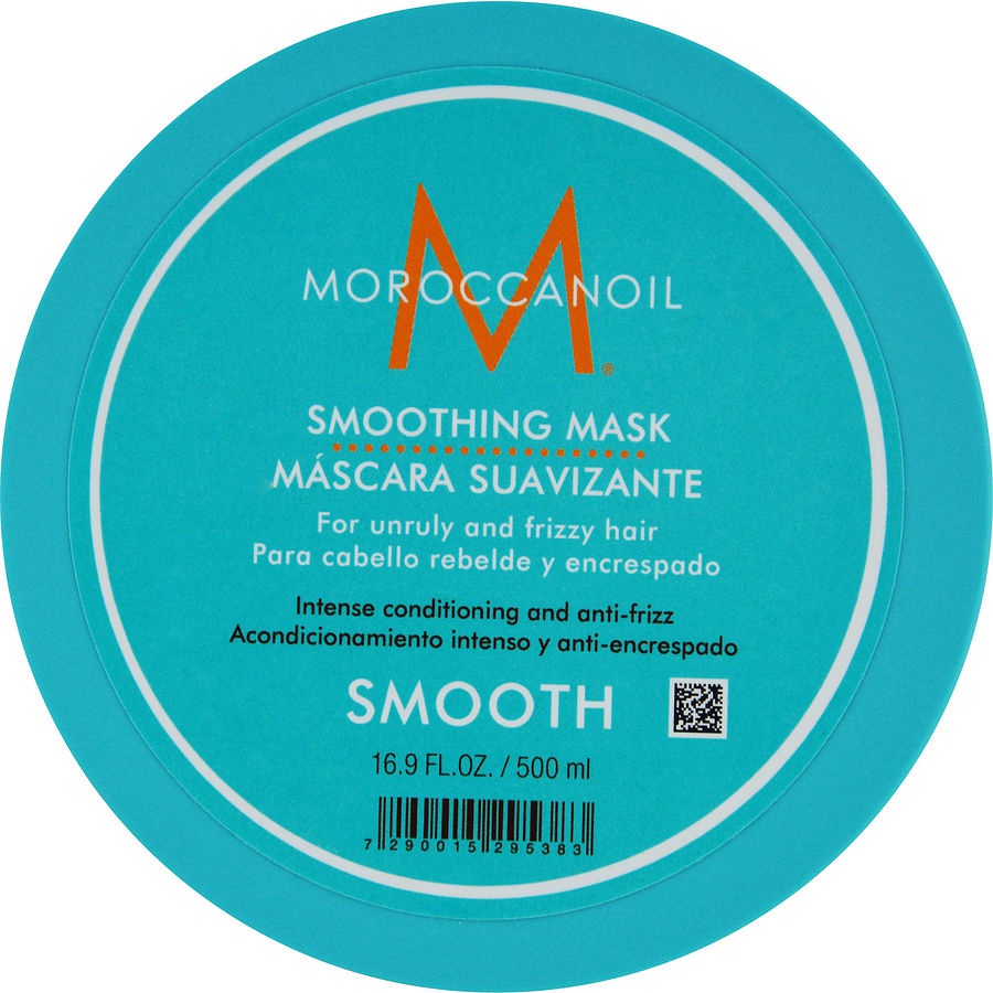 Moroccanoil Smoothing Mask