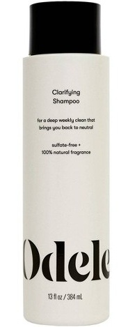 Odele Clarifying Shampoo