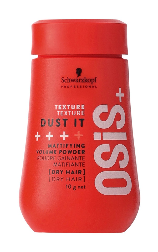 Schwarzkopf Osis+ Dustit