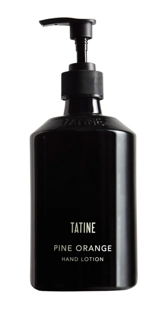 Tatine Pine Orange Hand Soap