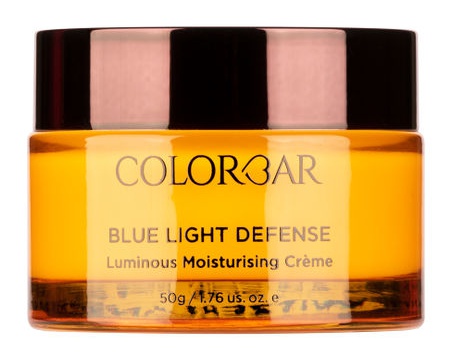 Colorbar Blue Light Defense Moisturising Cream