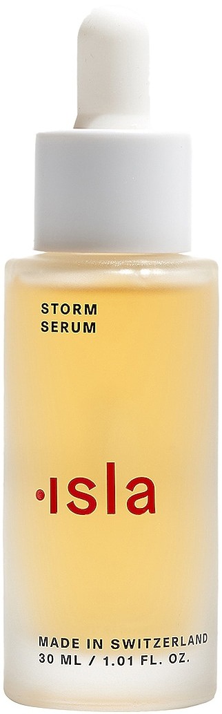 Isla Beauty Storm Serum