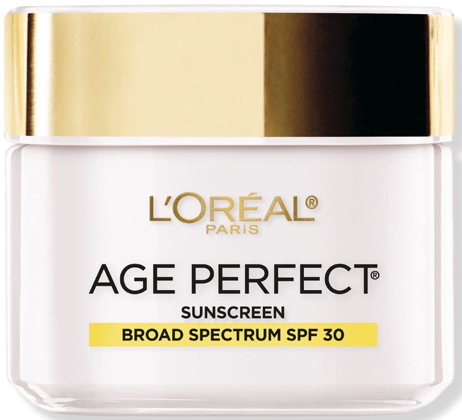L'Oreal Age Perfect Collagen Expert Day Moisturizer With SPF 30