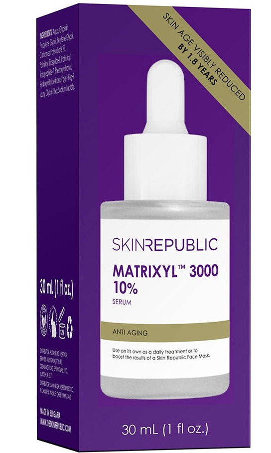 Skin Republic Matrixyl 3000 Serum