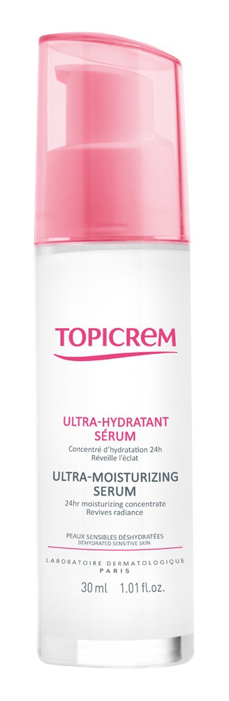TOPICREAM Ultra-Moisturizing Serum