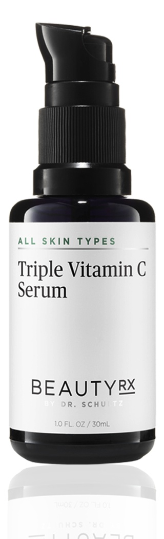 BeautyRX Triple Vitamin C Serum