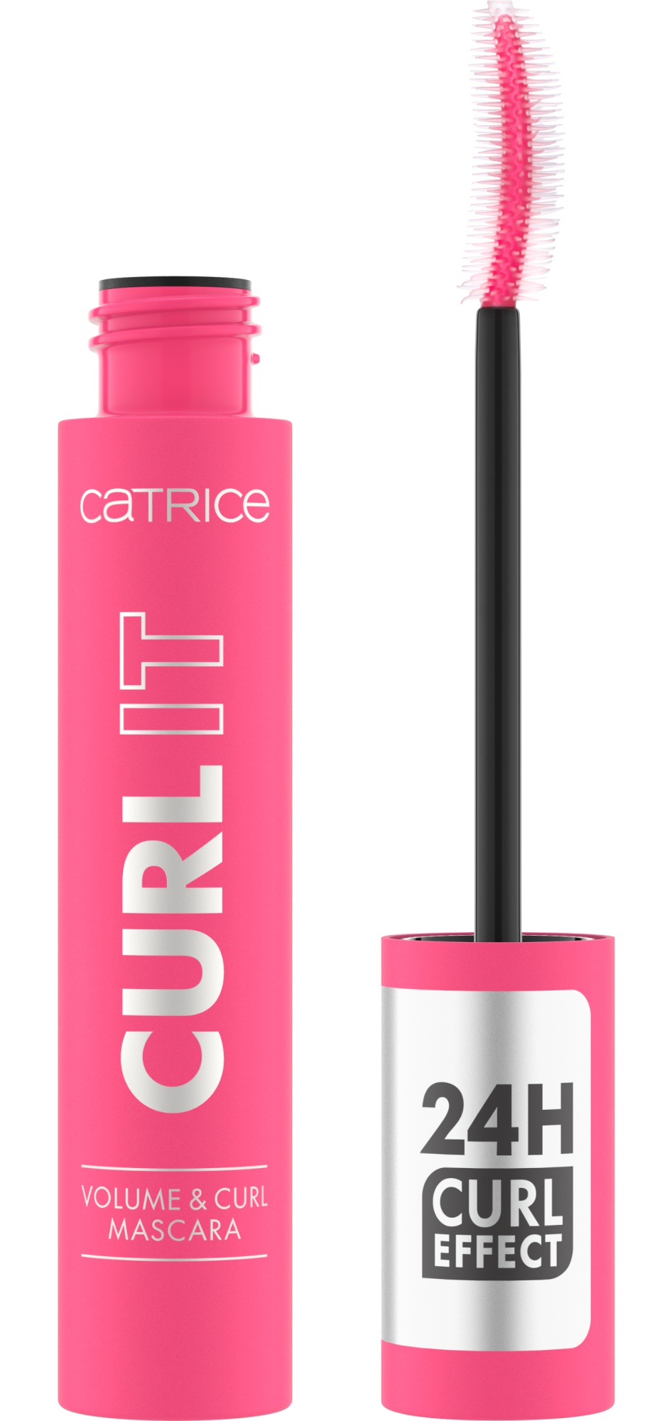 Catrice Curl It Volume & Curl Mascara