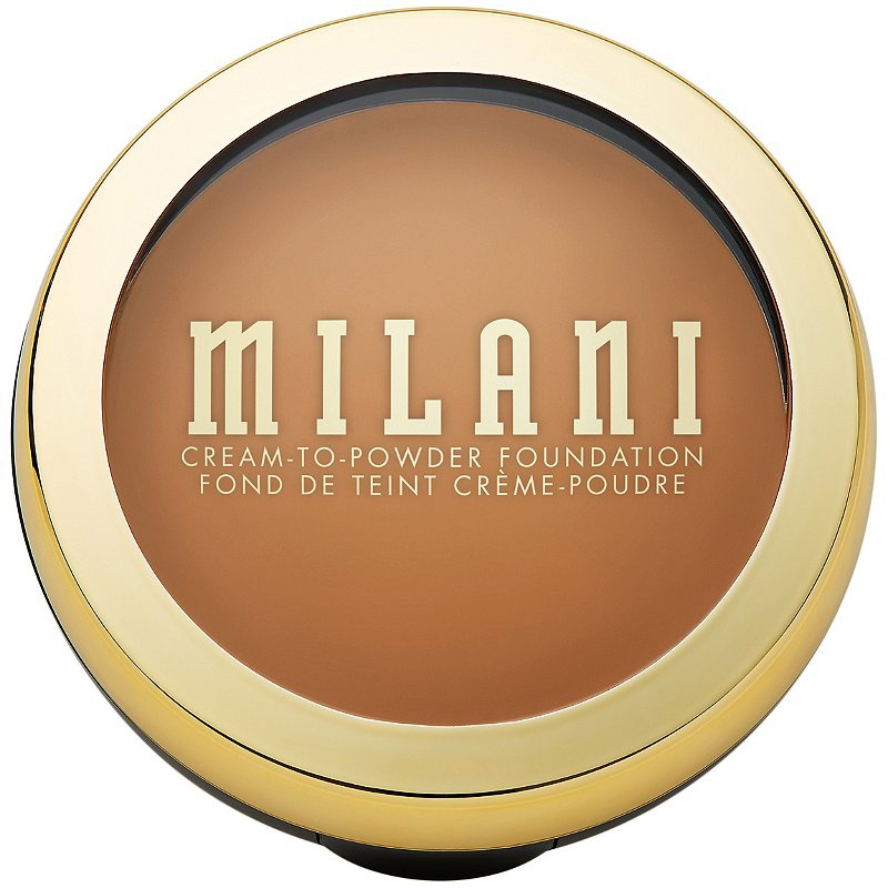 Milani Cream To Powder Foundation