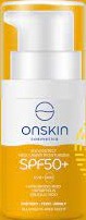 Onskin Sun Protect Face Cream Moisturizer SPF50+