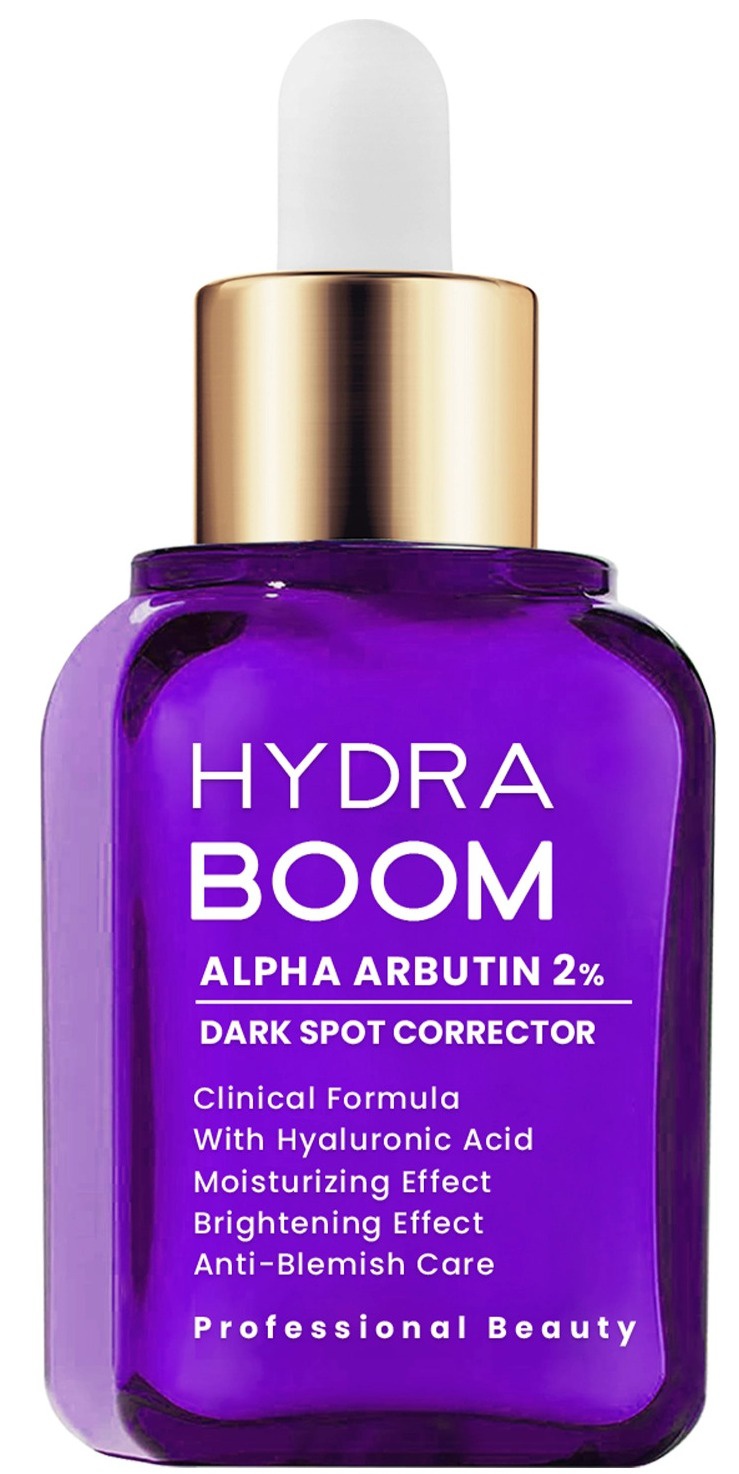 Procsin Hydra Boom Alpha Arbutin 2% Dark Spot Corrector