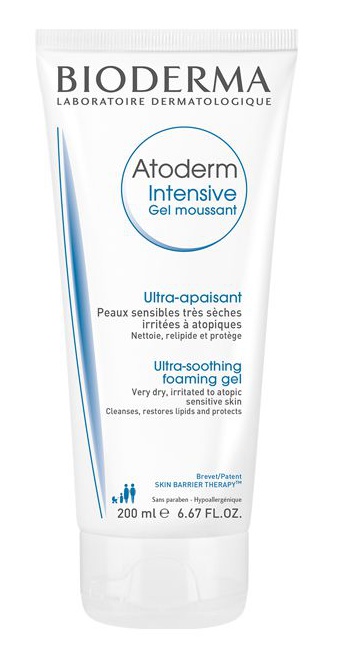 Bioderma Атодерм Интенсив