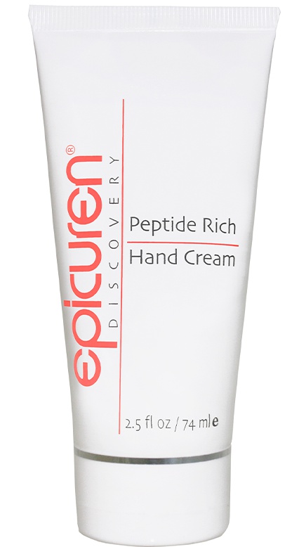 Epicuren Discovery Peptide Rich Hand Cream