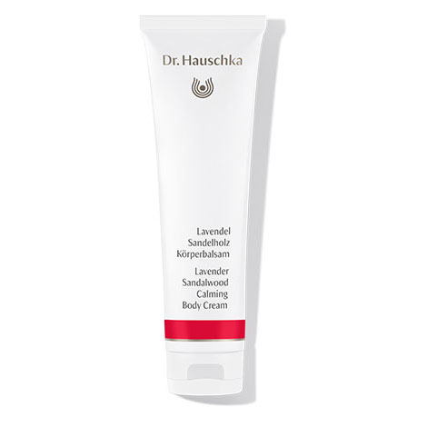 Dr Hauschka Lavender Sandalwood Calming Body Cream