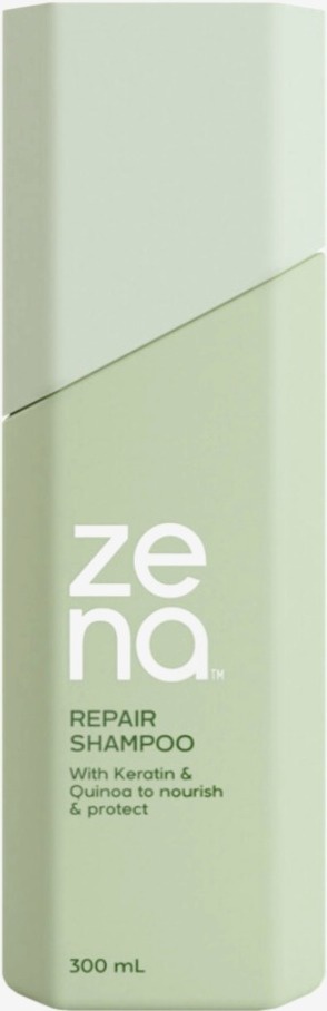 Zena Repair Shampoo