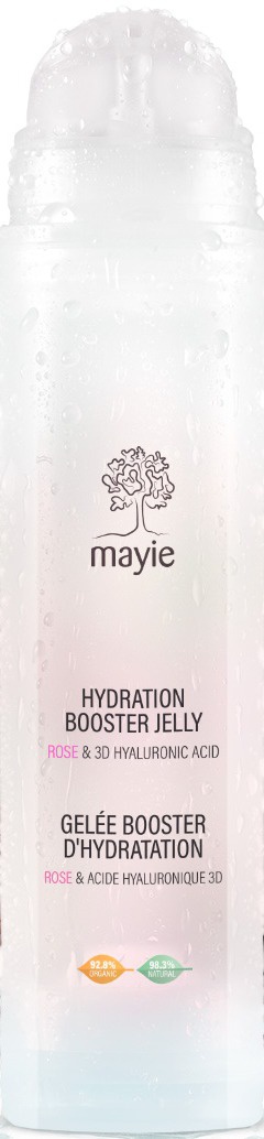Mayie Hydration Booster Jelly