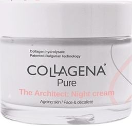 Collagena Pure The Architect Night Cream