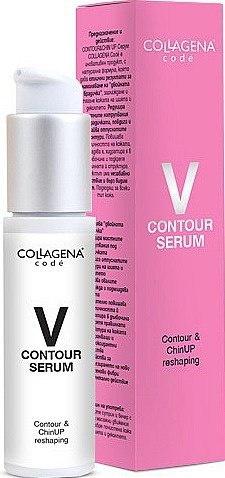 Collagena V Contour Serum