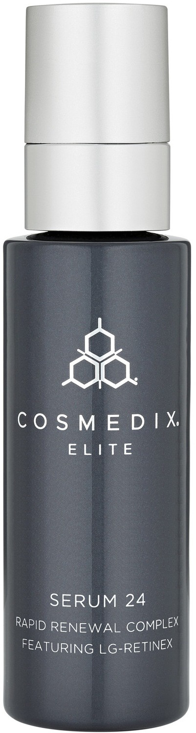Cosmedix Elite Serum 24