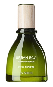 The Saem Urban Eco Harakeke Ampoule