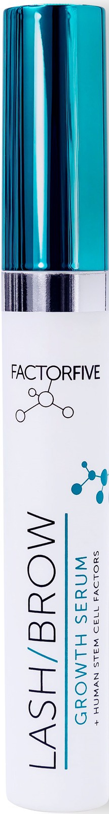 Factor Five Lash/Brow Growth Serum