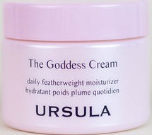 Ursula The Goddess Cream