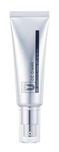 Cu skin Vitamin U CC Cream SPF 38