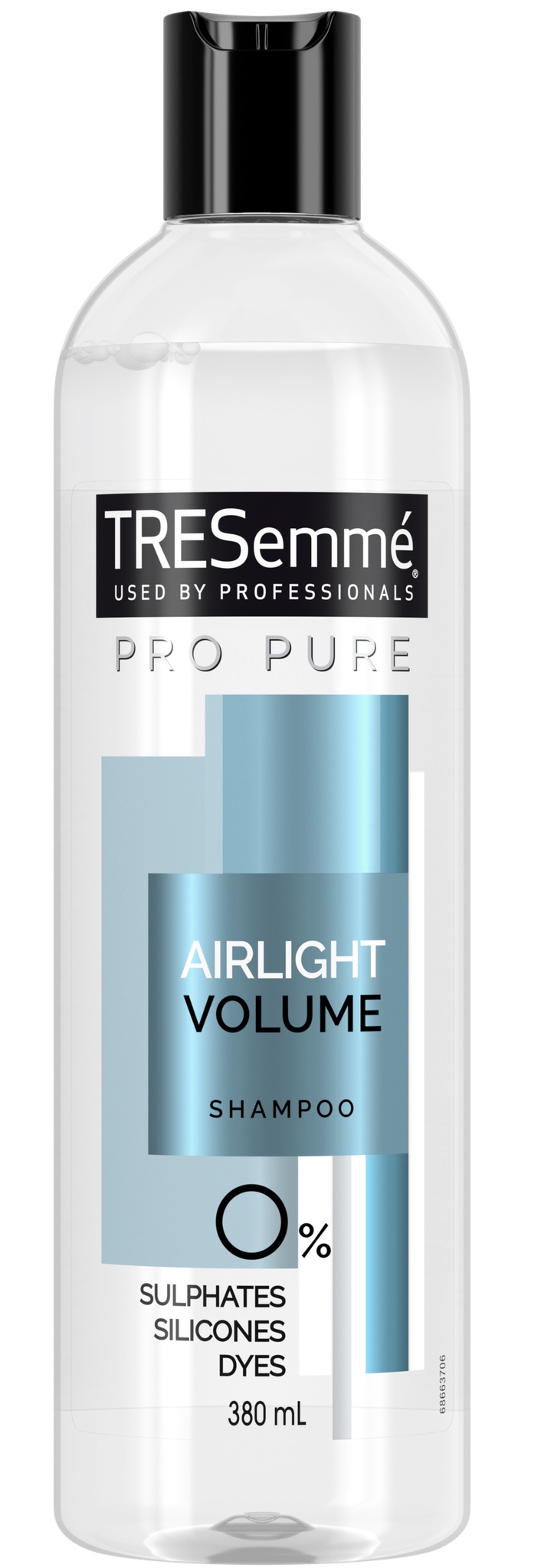 TRESemmé Airlight Volume Shampoo