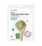 Lebelage Cica Solution Mask