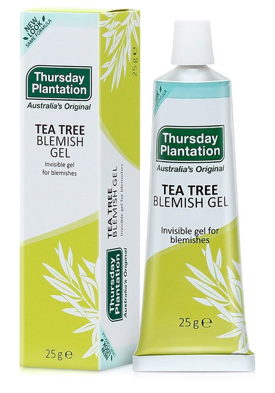 Thursday Plantation Blemish Gel