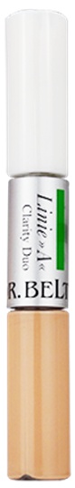 Dr Belter Line A Clarity Duo