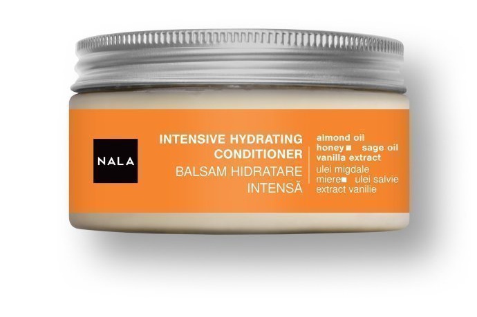 Nala Intensive Hydrating Conditioner