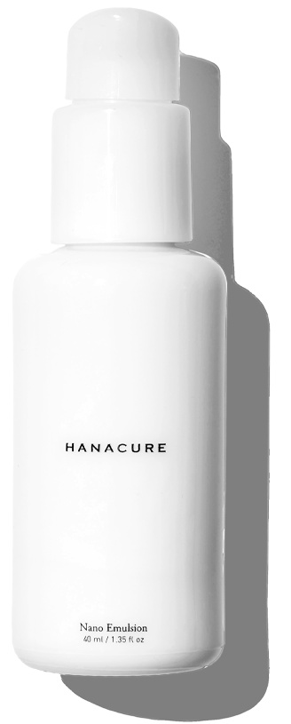 Hanacure Nano Emulsion