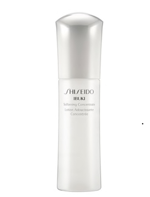Shiseido Ibuki Softening Concentrate